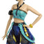 KPop Demon Hunters Doll Huntrix Zoey (How It's Done) Mattel