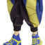 KPop Demon Hunters Doll Huntrix Zoey (How It's Done) Mattel