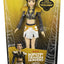 Bambola cantante KPop Demon Hunters Huntrix Zoey (Golden) Mattel