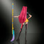 Action Figure Mira (How It's Done) KPop Demon Hunters 15 cm Mattel