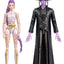 Action Figure KPop Demon Hunters 2 Pack Rumi & Jinu Battaglia Finale 15 cm Mattel