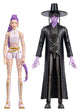 Action Figure KPop Demon Hunters 2 Pack Rumi & Jinu Battaglia Finale 15 cm Mattel