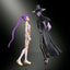 Action Figure KPop Demon Hunters 2 Pack Rumi & Jinu Battaglia Finale 15 cm Mattel