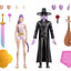 Action Figure KPop Demon Hunters 2 Pack Rumi & Jinu Battaglia Finale 15 cm Mattel