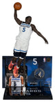 Action Figure NBA Anthony Edwards (Minnesota Timberwolves) 21 cm - McFarlane's SportsPicks