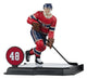 Action Figure McFarlane SportsPicks NHL Lane Hutson Montreal Canadiens Heritage Classic 18 cm