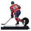 Action Figure McFarlane SportsPicks NHL Lane Hutson Montreal Canadiens Heritage Classic 18 cm