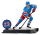 Action Figure NHL Adam Fox New York Rangers Centennial McFarlane SportsPicks 18 cm