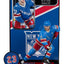 Action Figure NHL Adam Fox New York Rangers Centennial McFarlane SportsPicks 18 cm