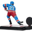 Action Figure NHL Adam Fox New York Rangers Centennial McFarlane SportsPicks 18 cm