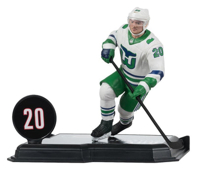 Action Figure NHL Sebastian Aho (Hartford Whalers Retro) McFarlane SportsPicks 18 cm