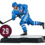 Action Figure NHL SportsPicks Nathan MacKinnon Quebec Nordiques Retro 18 cm McFarlane Toys
