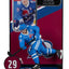 Action Figure NHL SportsPicks Nathan MacKinnon Quebec Nordiques Retro 18 cm McFarlane Toys