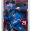 Action Figure NHL SportsPicks Nathan MacKinnon Quebec Nordiques Retro 18 cm McFarlane Toys