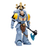 McFarlane Toys - Warhammer 40k - Action Figure Space Wolves - Wolf Guard 18 cm