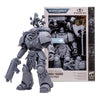 McFarlane Toys -Warhammer 40k - Action Figure - Space Wolves Wolf Guard (Artist Proof) 18 cm