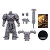 McFarlane Toys - Warhammer 40k - Action Figure - Chaos Space Marines (World Eater) (Artist Proof) 18 cm
