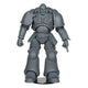 Warhammer 40,000 Action Figure Assault Intercessor Sergeant (Blood Angel) Artist Proof 18 cm - McFarlane Toys