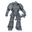 Warhammer 40,000 Action Figure Assault Intercessor Sergeant (Blood Angel) Artist Proof 18 cm - McFarlane Toys