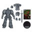 Warhammer 40,000 Action Figure Assault Intercessor Sergeant (Blood Angel) Artist Proof 18 cm - McFarlane Toys