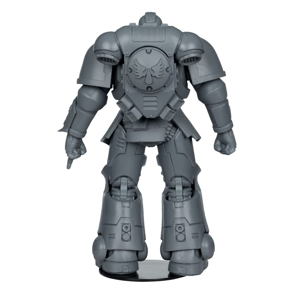 Warhammer 40,000 Action Figure Assault Intercessor Sergeant (Blood Angel) Artist Proof 18 cm - McFarlane Toys