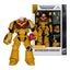 Warhammer 40.000 Action Figure Intercessor Sergeant (Imperial Fist) Gold Label 18 cm McFarlane Toys