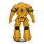 Warhammer 40.000 Action Figure Intercessor Sergeant (Imperial Fist) Gold Label 18 cm McFarlane Toys