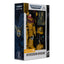 Warhammer 40.000 Action Figure Intercessor Sergeant (Imperial Fist) Gold Label 18 cm McFarlane Toys