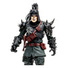 Warhammer 40k: Darktide Action Figure Traitor Guard 18 cm