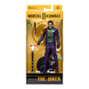 Mortal Kombat 11 Action Figure The Joker (Bloody) 18 cm