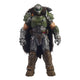 Doom Action Figure Doom Slayer McFarlane Elite Edition 18 cm