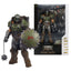 Doom Action Figure Doom Slayer McFarlane Elite Edition 18 cm