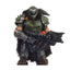 Doom Action Figure Doom Slayer McFarlane Elite Edition 18 cm
