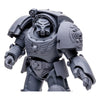 McFarlane Toys - Warhammer 40k Megafigs - Action Figure - Terminator (Artist Proof) 30 cm