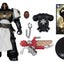 Action Figure Warhammer 40.000 Primaris Crusader Black Templars 18 cm McFarlane Toys