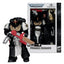 Action Figure Warhammer 40.000 Primaris Crusader Black Templars 18 cm McFarlane Toys