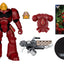 Action Figure Infernus Marine Blood Angels Warhammer 40.000 McFarlane Toys 18 cm