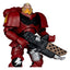 Action Figure Infernus Marine Blood Angels Warhammer 40.000 McFarlane Toys 18 cm
