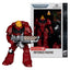 Action Figure Infernus Marine Blood Angels Warhammer 40.000 McFarlane Toys 18 cm