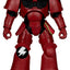 Action Figure Infernus Marine Blood Angels Warhammer 40.000 McFarlane Toys 18 cm