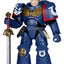 Action Figure Warhammer 40.000 Total War Tenente della 3ª Compagnia (Ultramarines) 18 cm McFarlane Toys