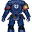 Action Figure Warhammer 40.000 Total War Tenente della 3ª Compagnia (Ultramarines) 18 cm McFarlane Toys