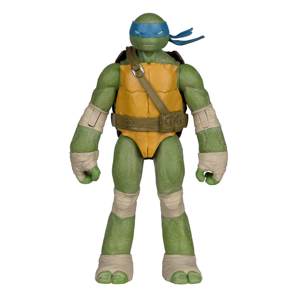 Teenage Mutant Ninja Turtles Page Punchers Action Figure Leonardo 13 cm - McFarlane Toys