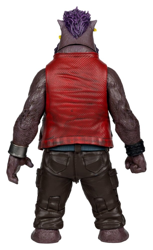 Teenage Mutant Ninja Turtles Page Punchers Action Figure Bebop 16 cm McFarlane Toys