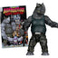 Teenage Mutant Ninja Turtles Page Punchers Action Figure Rocksteady 17 cm McFarlane Toys