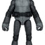 Tartarughe Ninja Page Punchers Action Figure Michelangelo (Black White & Green) (Red Platinum Edition) 13 cm