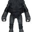 Tartarughe Ninja Page Punchers Action Figure Michelangelo (Black White & Green) (Red Platinum Edition) 13 cm