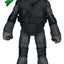 Tartarughe Ninja Page Punchers Action Figure Donatello (Black White & Green) (Red Platinum Edition) 13 cm