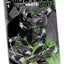 Tartarughe Ninja Page Punchers Action Figure Donatello (Black White & Green) (Red Platinum Edition) 13 cm