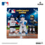McFarlane Toys MLB Sports Construct-a-Figure Serie 1 Mini Figure, buste a sorpresa da 5 cm, assortimento da 36 pezzi